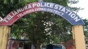 Tripura: Four cops including inspector arrested over NDPS seizure tampering Tripura: Four cops including inspector arrested over NDPS seizure tampering