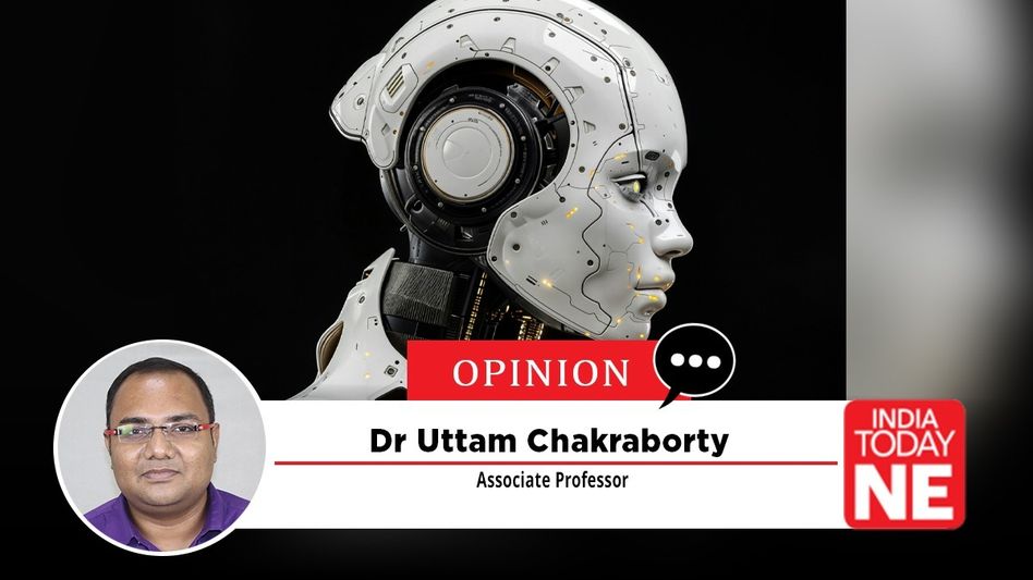 Why India’s Robotics Future Will Be Built on Workflow Automation Why India’s Robotics Future Will Be Built on Workflow Automation