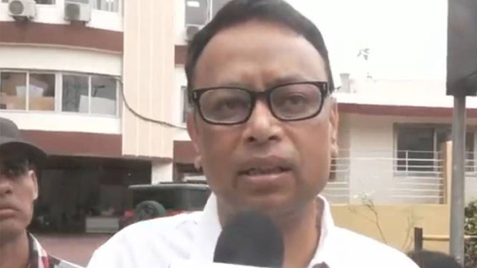 Assam Congress demands wider consultation before introduction of UCC Bill, calls it BJP's 'political agenda' Assam Congress demands wider consultation before introduction of UCC Bill, calls it BJP's 'political agenda'