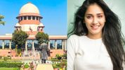 SC urges restraint in reporting Twisha Sharma death case, says probe must remain impartial SC urges restraint in reporting Twisha Sharma death case, says probe must remain impartial