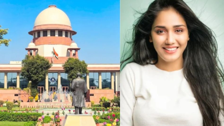 SC urges restraint in reporting Twisha Sharma death case, says probe must remain impartial SC urges restraint in reporting Twisha Sharma death case, says probe must remain impartial