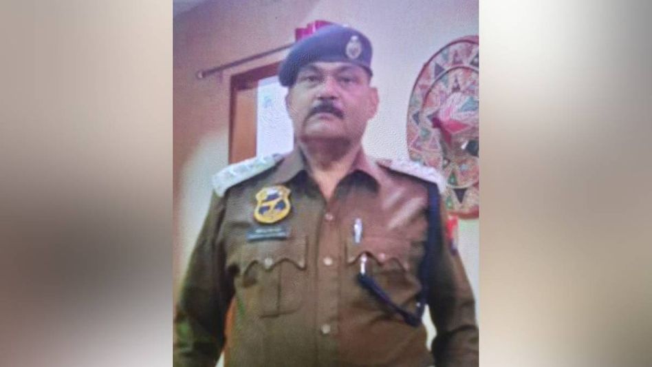 Assam: Retired APS officer dies after alleged assault over parking dispute in Guwahati Assam: Retired APS officer dies after alleged assault over parking dispute in Guwahati