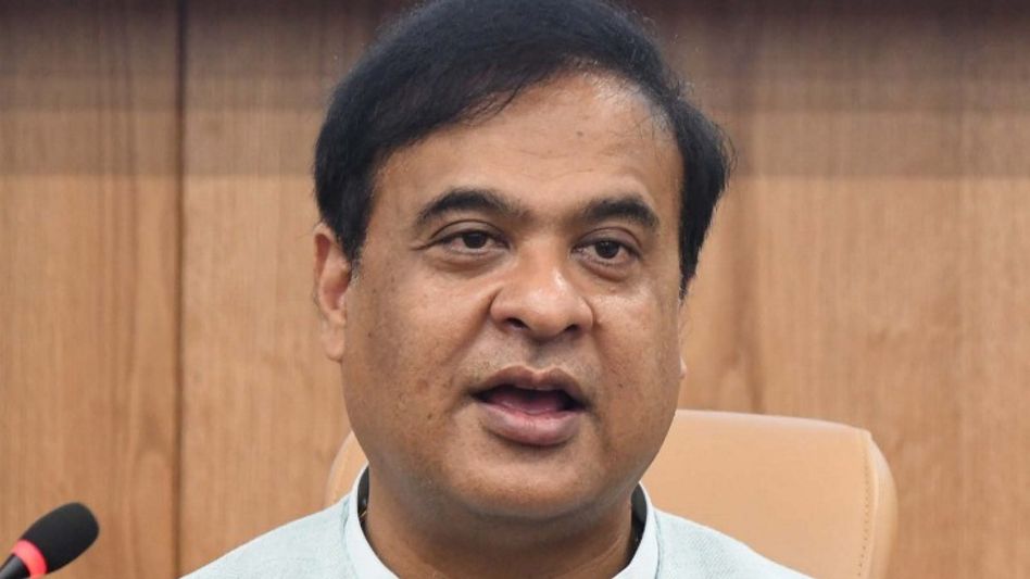 Tabling of UCC Bill to pave way for on-record debate on need for law: Himanta Tabling of UCC Bill to pave way for on-record debate on need for law: Himanta