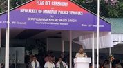 Manipur Police identified 5,406 communal social media posts after ethnic violence: DGP Manipur Police identified 5,406 communal social media posts after ethnic violence: DGP
