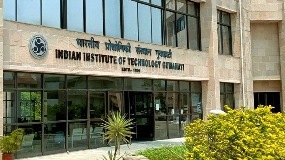 IIT Guwahati develops advanced nanomaterial technology to combat counterfeiting IIT Guwahati develops advanced nanomaterial technology to combat counterfeiting