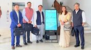 Sikkim participates in North East regional review meeting on fisheries, animal husbandry and dairying in Mizoram Sikkim participates in North East regional review meeting on fisheries, animal husbandry and dairying in Mizoram