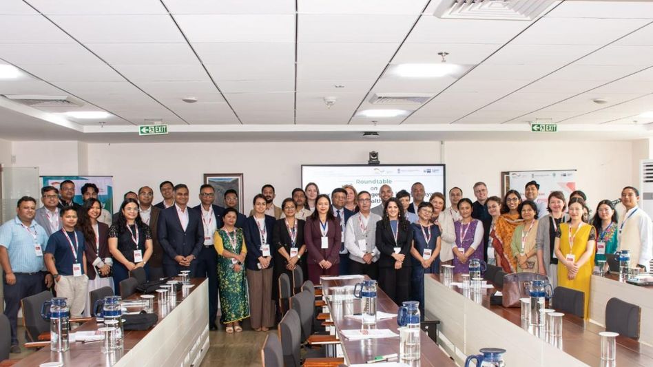 Meghalaya eyes private sector push to improve healthcare access Meghalaya eyes private sector push to improve healthcare access