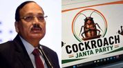 “Don’t take it so sentimentally”: SC declines urgent hearing on plea seeking probe into Cockroach Janta Party “Don’t take it so sentimentally”: SC declines urgent hearing on plea seeking probe into Cockroach Janta Party