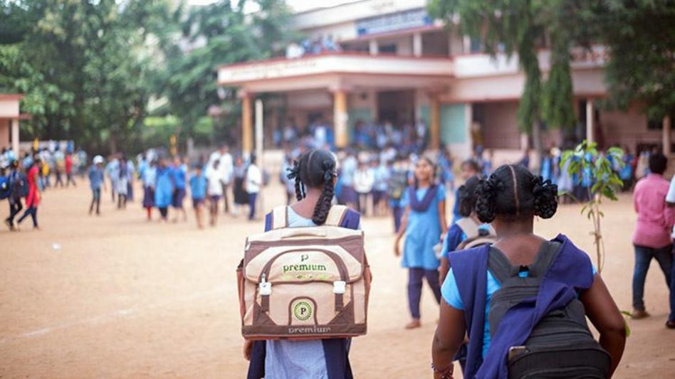 No Photos, No Real-Time Updates: Assam police advisory to schools on child safety No Photos, No Real-Time Updates: Assam police advisory to schools on child safety