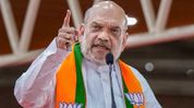 Union Home Minister Amit Shah likely to visit Tripura on June 5 to review border security Union Home Minister Amit Shah likely to visit Tripura on June 5 to review border security