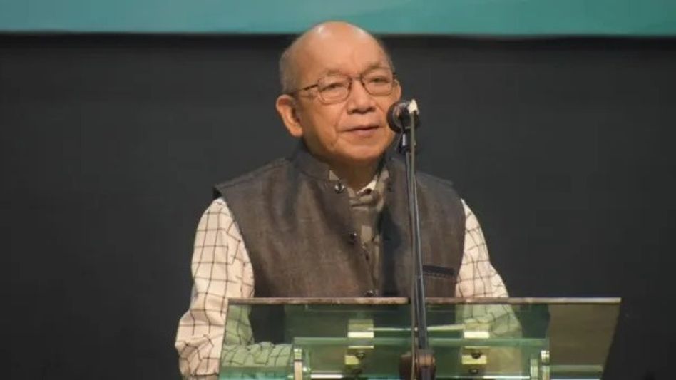 Mizoram to hire 350 police, launch Aizawl safety mission Mizoram to hire 350 police, launch Aizawl safety mission