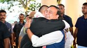 Bhutan PM Tshering Tobgay meets Assam Governor, CM Himanta; focus on Northeast cooperation Bhutan PM Tshering Tobgay meets Assam Governor, CM Himanta; focus on Northeast cooperation