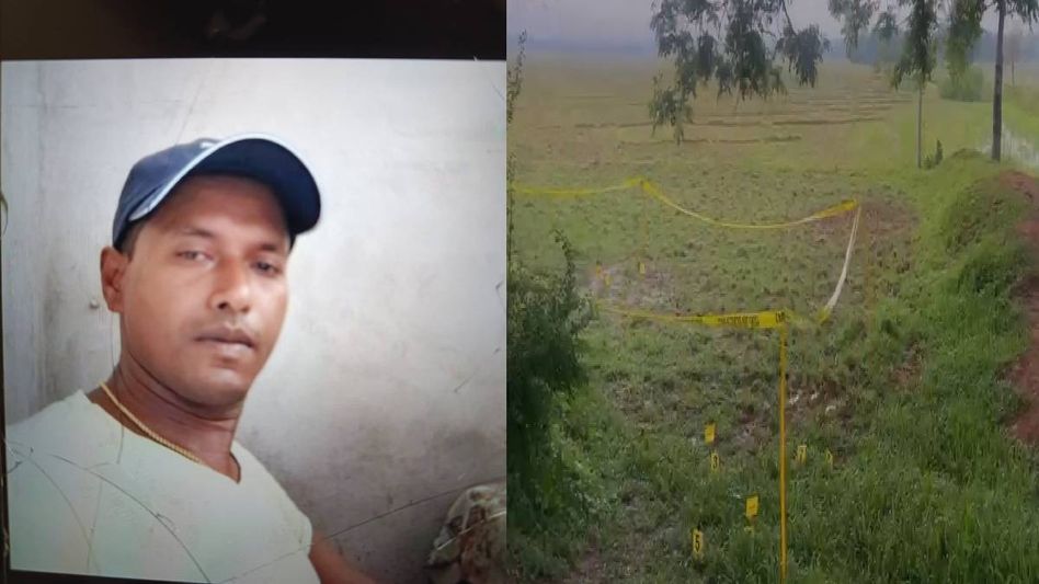 Assam: Morikolong robbery accused killed in exchange of fire with police in Nagaon Assam: Morikolong robbery accused killed in exchange of fire with police in Nagaon