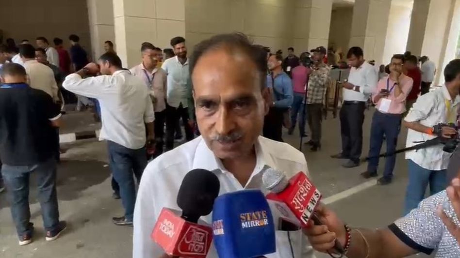 ‘Islam lays greater emphasis on humanity, peace’: Assam TMC leader Sherman Ali on cow sacrifice debate ‘Islam lays greater emphasis on humanity, peace’: Assam TMC leader Sherman Ali on cow sacrifice debate