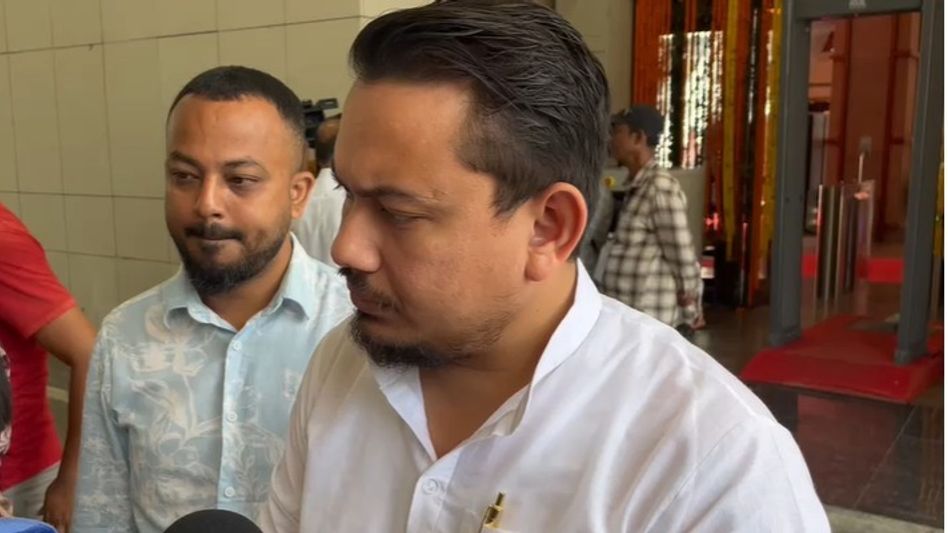 UCC cannot be called ‘uniform’ if tribals are excluded: Assam Congress leader Zubair Anam UCC cannot be called ‘uniform’ if tribals are excluded: Assam Congress leader Zubair Anam