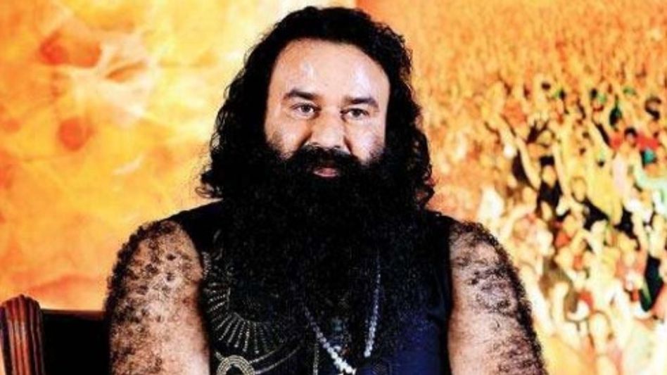 Gurmeet Ram Rahim, jailed for raping two women disciples, walks out on 30-day parole Gurmeet Ram Rahim, jailed for raping two women disciples, walks out on 30-day parole