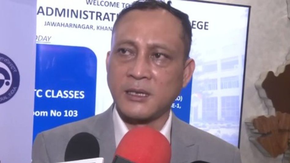 Assam begins preparations for Census 2027, first digital census Assam begins preparations for Census 2027, first digital census