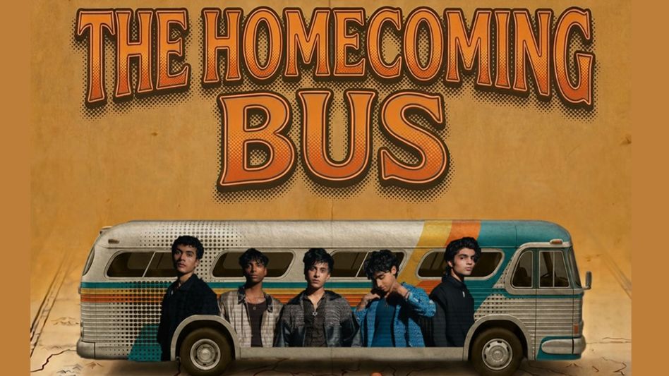OutStation to release debut EP ‘Homecoming’ after 11-city anniversary road tour OutStation to release debut EP ‘Homecoming’ after 11-city anniversary road tour