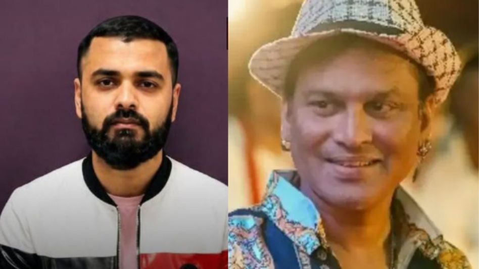 Prime accused Siddharth Sharma files bail plea in Zubeen Garg case Prime accused Siddharth Sharma files bail plea in Zubeen Garg case