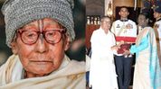 Manipur CM hails posthumous Padma Shri for cultural icon Yumnam Jatra Singh Manipur CM hails posthumous Padma Shri for cultural icon Yumnam Jatra Singh