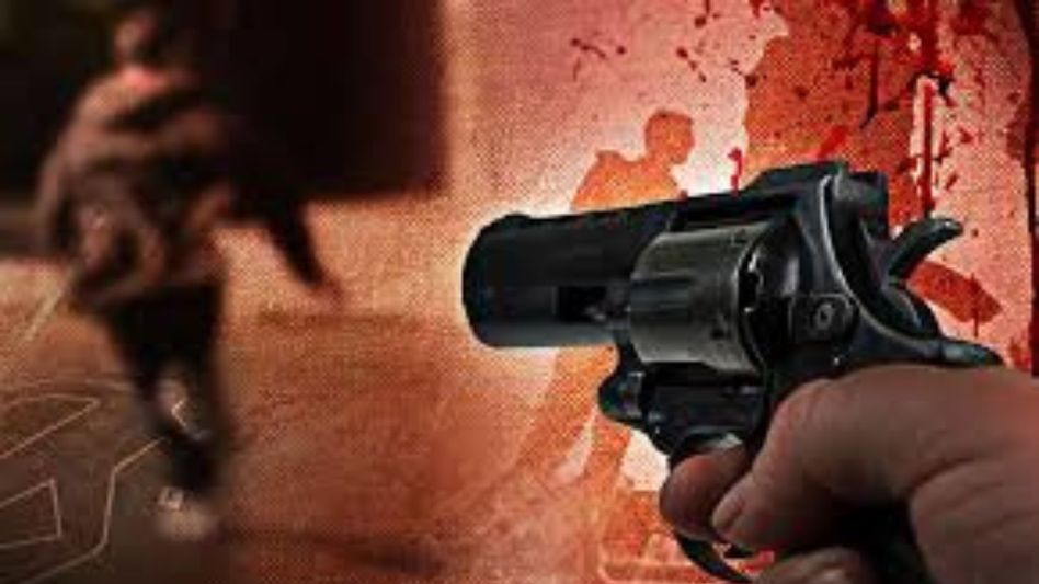 Suspected robber killed in police encounter in Assam’s Nagaon Suspected robber killed in police encounter in Assam’s Nagaon