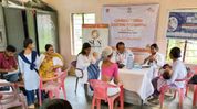 Assam: Over 3900 public grievances recorded during Jan Bhagidari outreach in Kamrup district Assam: Over 3900 public grievances recorded during Jan Bhagidari outreach in Kamrup district