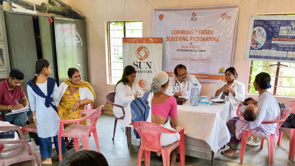 Assam: Over 3900 public grievances recorded during Jan Bhagidari outreach in Kamrup district Assam: Over 3900 public grievances recorded during Jan Bhagidari outreach in Kamrup district