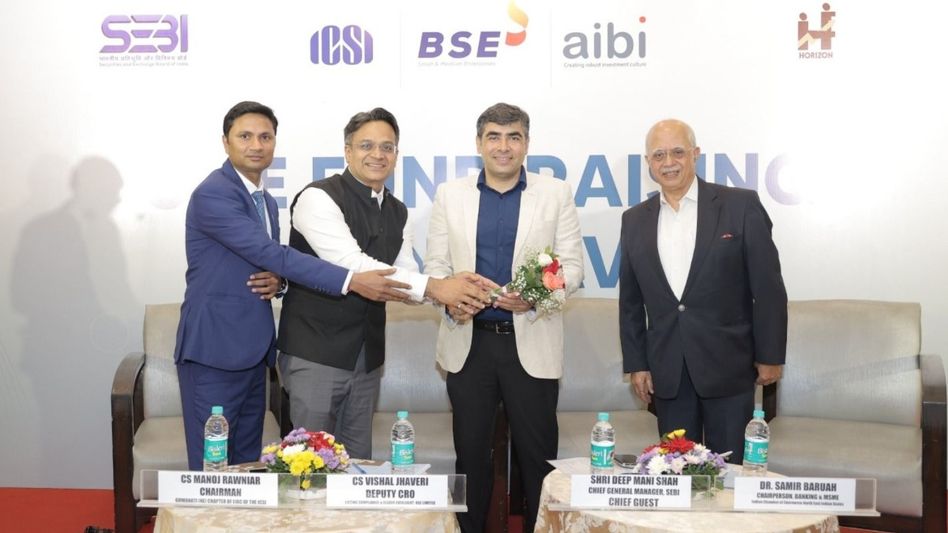 SME Fund Raising Conclave held in Guwahati to boost northeast enterprises SME Fund Raising Conclave held in Guwahati to boost northeast enterprises