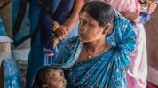 Assam Maternal Mortality Rate drops from 480 in 2006 to 84 in 2026 Assam Maternal Mortality Rate drops from 480 in 2006 to 84 in 2026