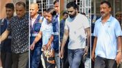 Court frames charges against all accused in Zubeen Garg death case, trial to begin from June 8 Court frames charges against all accused in Zubeen Garg death case, trial to begin from June 8