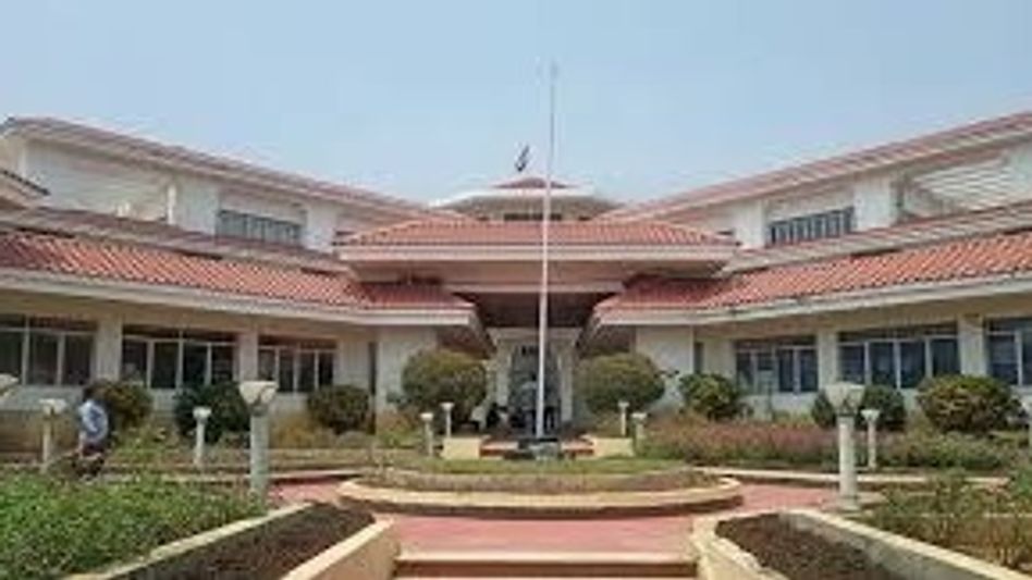 Tripura High Court acquits two in 2019 Bank manager murder case Tripura High Court acquits two in 2019 Bank manager murder case