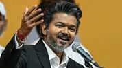 TN CM Vijay urges PM Modi to reject Karnataka’s Mekedatu project DPR TN CM Vijay urges PM Modi to reject Karnataka’s Mekedatu project DPR