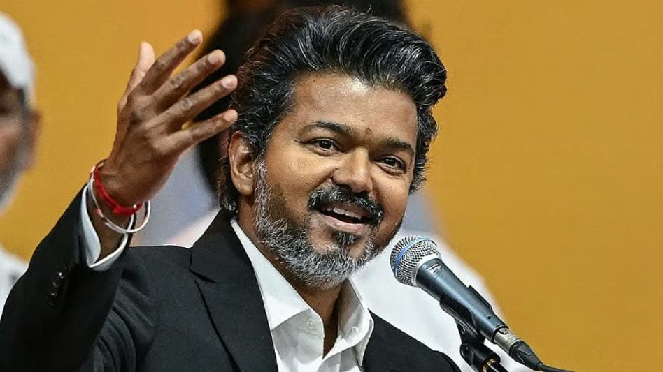 TN CM Vijay urges PM Modi to reject Karnataka’s Mekedatu project DPR TN CM Vijay urges PM Modi to reject Karnataka’s Mekedatu project DPR