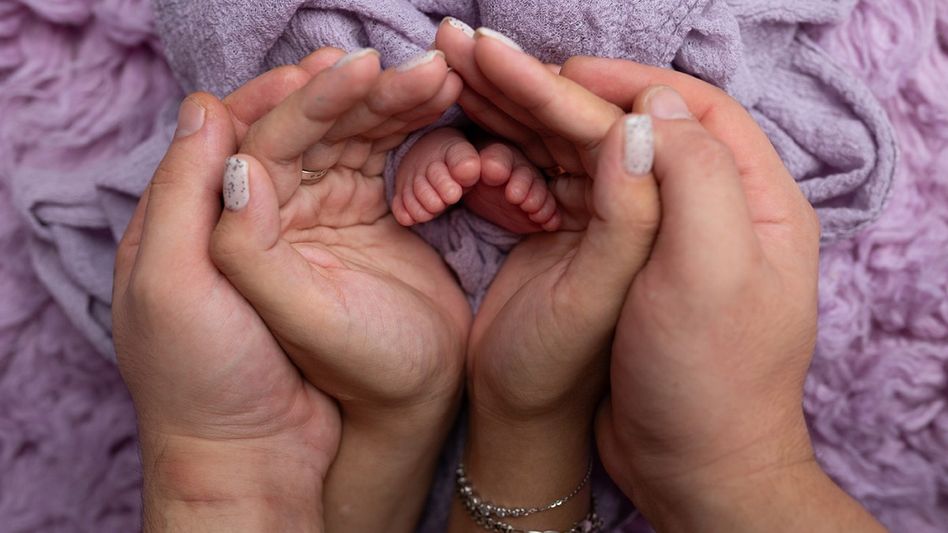 Assam cuts maternal mortality by over 82% in two decades, falls below national average for first time Assam cuts maternal mortality by over 82% in two decades, falls below national average for first time