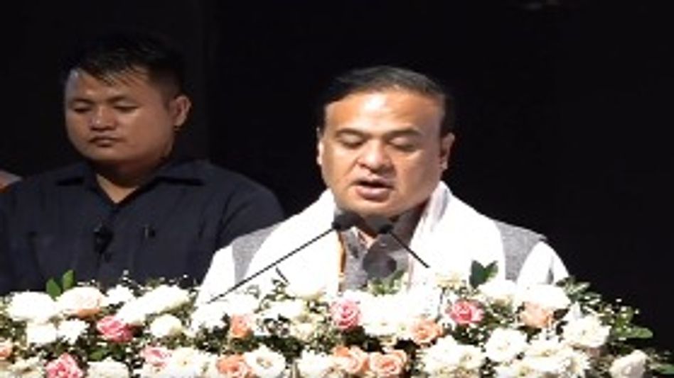 Assam aims for one medical college, engineering college and university in every district: Himanta Assam aims for one medical college, engineering college and university in every district: Himanta