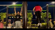From mobile screens to pull-up bars: Two Guwahati youths are transforming lives through free calisthenics at Uzan Bazar Park From mobile screens to pull-up bars: Two Guwahati youths are transforming lives through free calisthenics at Uzan Bazar Park