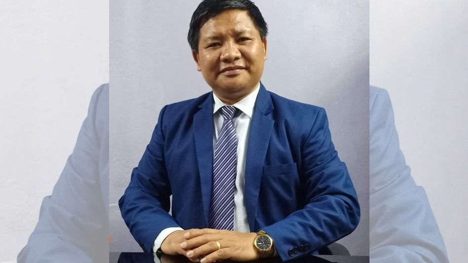 Mizoram plans sweeping land reforms, new law to replace 2013 act Mizoram plans sweeping land reforms, new law to replace 2013 act