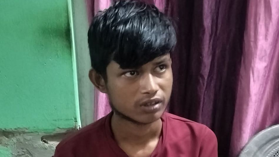 Bangladeshi national surrenders before Assam's Sribhumi court Bangladeshi national surrenders before Assam's Sribhumi court
