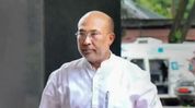 Biren Singh welcomes Centre’s demographic panel, says Northeast has long faced impact of illegal immigration Biren Singh welcomes Centre’s demographic panel, says Northeast has long faced impact of illegal immigration