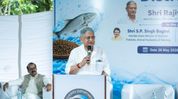 Northeast has vast untapped potential in fisheries sector: Union Minister Rajiv Ranjan Singh Northeast has vast untapped potential in fisheries sector: Union Minister Rajiv Ranjan Singh