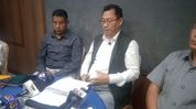Naga and Meitei groups form joint committee in Manipur Naga and Meitei groups form joint committee in Manipur