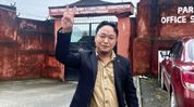 Arunachal anti-drug activist Gumin Mize granted bail in Lakhimpur case Arunachal anti-drug activist Gumin Mize granted bail in Lakhimpur case