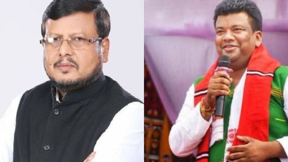 Congress appoints Wazed Ali Choudhury as CLP leader in Assam Assembly Congress appoints Wazed Ali Choudhury as CLP leader in Assam Assembly