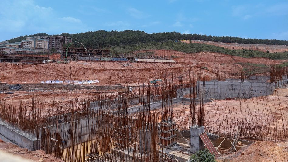 Meghalaya Assembly panel reviews progress of Mawkhanu stadium, water sports projects Meghalaya Assembly panel reviews progress of Mawkhanu stadium, water sports projects