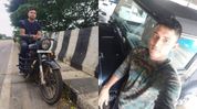 Assam Police constable from Nagaon dies after road accident Assam Police constable from Nagaon dies after road accident