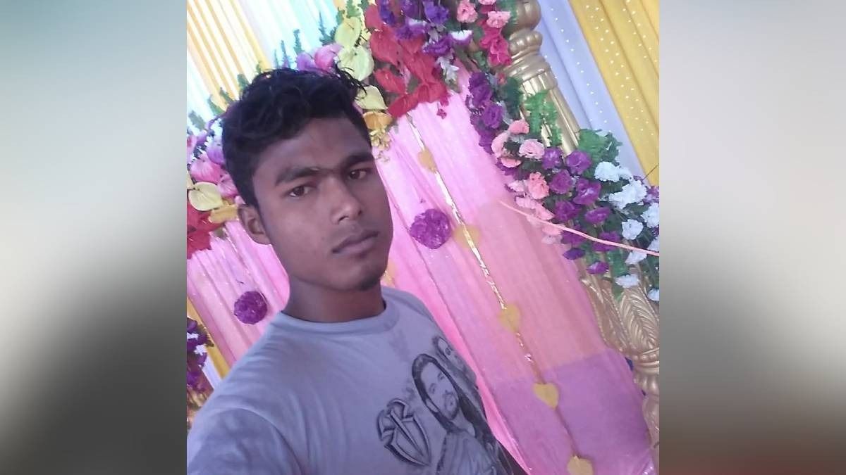 Assam youth found dead in Tamil Nadu under mysterious circumstances, family alleges foul play