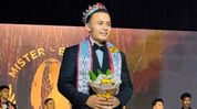 Manipur’s David Maisnam wins Mister Heritage 2026 title in Philippines Manipur’s David Maisnam wins Mister Heritage 2026 title in Philippines