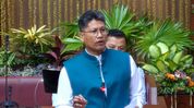 ‘Why different marriage laws for Muslims?’: Pijush Hazarika pushes for UCC in Assam Assembly ‘Why different marriage laws for Muslims?’: Pijush Hazarika pushes for UCC in Assam Assembly