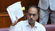 Lone TMC MLA walks out of Assam Assembly over ‘malicious intention’ behind UCC Bill Lone TMC MLA walks out of Assam Assembly over ‘malicious intention’ behind UCC Bill