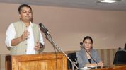 Regional language outreach key for successful electoral roll revision in Sikkim: ECI official Regional language outreach key for successful electoral roll revision in Sikkim: ECI official